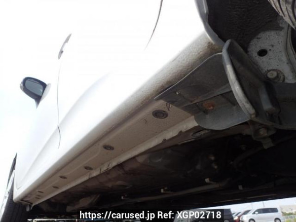 Used 2013 AT subaru trezia NCP120X Image[32]