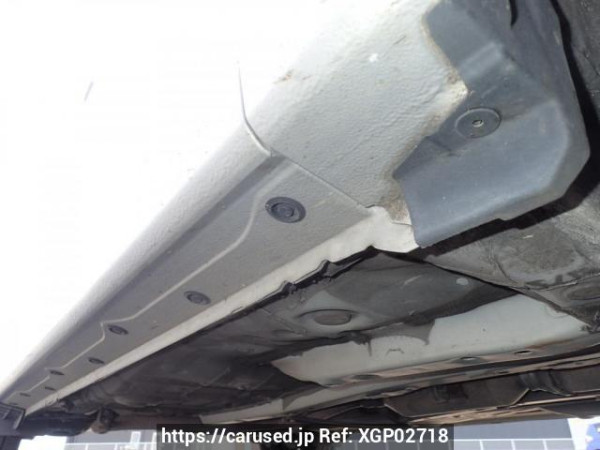 Used 2013 AT subaru trezia NCP120X Image[34]