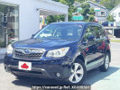Subaru Forester DBA-SJ5