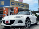 Mazda Roadster DBA-NCEC