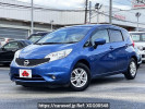 Nissan Note DBA-E12