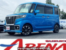 Suzuki Spacia Custom MK53S