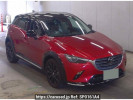 Mazda CX-3 DKLFW