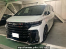 Toyota Vellfire TAHA40W