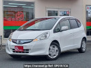 Honda Fit Hybrid GP1