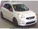 Nissan March K13カイ