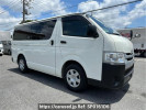 Toyota Hiace Van GDH201V
