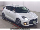Suzuki Swift Sport ZC33S