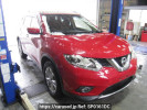 Nissan X-Trail NT32