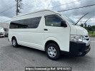 Toyota Regiusace Van TRH226K