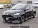 Toyota YARIS MXPH10