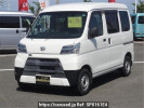 Daihatsu Hijet Cargo S321V