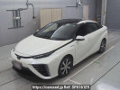 Toyota Mirai JPD10