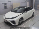 Toyota Mirai JPD10