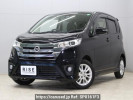 Nissan DAYZ B21W