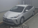 Toyota Prius ZVW55