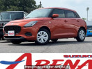 Suzuki Swift ZCDDS