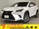 Lexus NX AGZ15