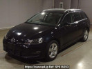 Volkswagen Golf Variant AUCJZ