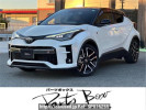 Toyota C-HR NGX10