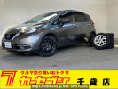Nissan Note SNE12