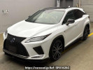 Lexus RX GYL25W