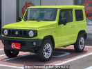 Suzuki Jimny JB64W