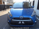 Toyota Sienta NHP170G