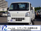 Suzuki Carry Truck DA16T