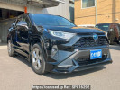 Toyota RAV4 AXAH54