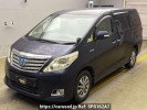 Toyota Alphard Hybrid ATH20W