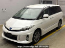 Toyota Estima Hybrid AHR20W