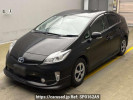Toyota Prius ZVW30