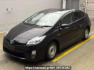 Toyota Prius ZVW30