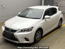 Lexus CT ZWA10