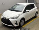 Toyota Vitz KSP130