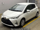 Toyota Vitz KSP130