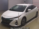 Toyota Prius PHV ZVW52