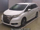 Honda Odyssey RC1