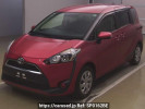 Toyota Sienta NSP170G