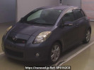 Toyota Vitz NCP91