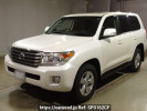 Toyota Land Cruiser URJ202W