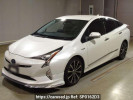 Toyota Prius ZVW50