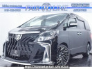 Toyota Alphard ANH20W
