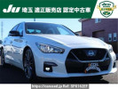 Nissan Skyline RV37