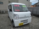 Mitsubishi Minicab Van DS17V