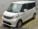 Nissan DAYZ ROOX B21A
