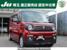 Suzuki Spacia GEAR MK53S