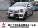 Suzuki Alto Works HA36S