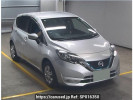 Nissan Note HE12
